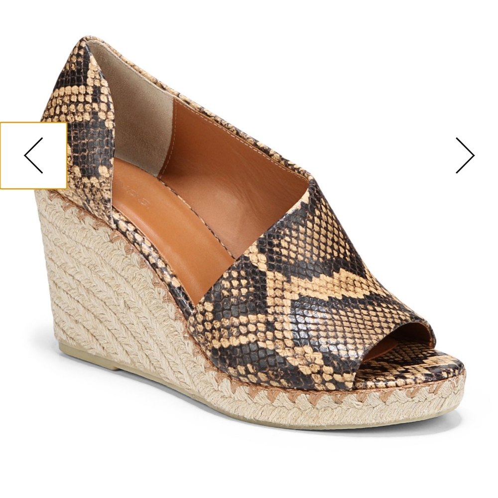 Brand new VinceSonora